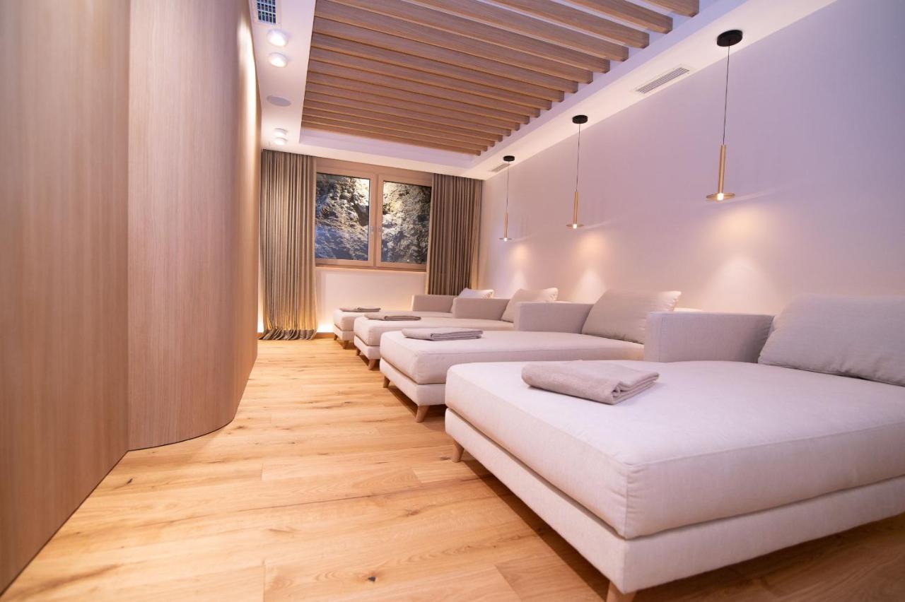 Hotel Weissenstein Санкт-Михель  Экстерьер фото
