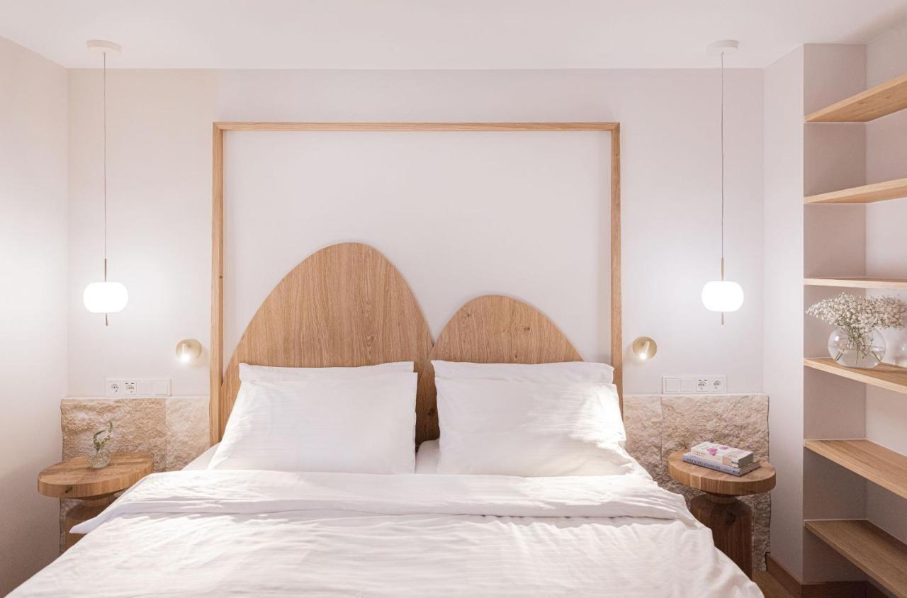Hotel Weissenstein Санкт-Михель  Экстерьер фото